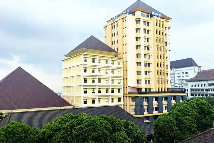 Teknik Informatika