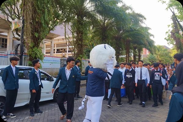 bara event