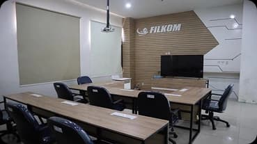 Exam Room