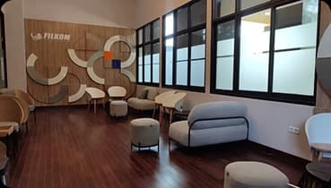 The Waiting Room